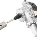 Turbocharger Wastegate Actuator Compatible with Volkswagen Beetle Jetta Passat 2014 2015 2016 2017 Wastegate Actuator Replacement for 06K145613B 06K145701R 06K145701Q 06K145701G 06K145721B