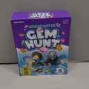 Dan&Darci Pool Gem Hunt Diving Game for Kids - Pools Toys for Kid Ages 6 7 8 9 10 11 12 Year Old - Water Games Swimming Dive Toy - Gifts for Girls, Boy Ages 6-8, 8-12, Summer Fun