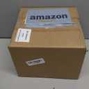 Tool Daily Short Pressure Washer Gun with Foam Cannon, 1/4 Inch Quick Connector, with 5 Pressure Washer Nozzle Tips, 1 Liter