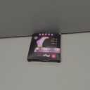 Compression Socks 20-30mmHg for Plantar Fasciitis, Achilles Tendonitis Relief - Ankle Compression Sleeve for Heel Spurs, Foot Swelling & Fatigue - Arch Support Brace for Everyday Use (1 Pair) (Medium, Pink)