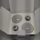 Lightinginside Smart Light Bulbs 100W Equiv., 1350LM 11W Smart Bulb Works with Alexa/Google Home/Smart Life, A19 E26 RGBCW Color Changing, No Hub Required, 2.4G WiFi Bluetooth Bulb, ETL Listed, 4PCS