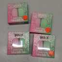 Wicked Heatless Curling Velcro Roller Duo (4 Pack)