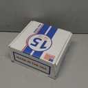 Blu Track Classic 15-Foot Race Track Starter Set