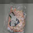 Pet Parents Washable Dog Diapers (3pack) + Extendrs of Durable Doggie Diapers, Premium Dog Diapers Female (X-Large, Daisy)