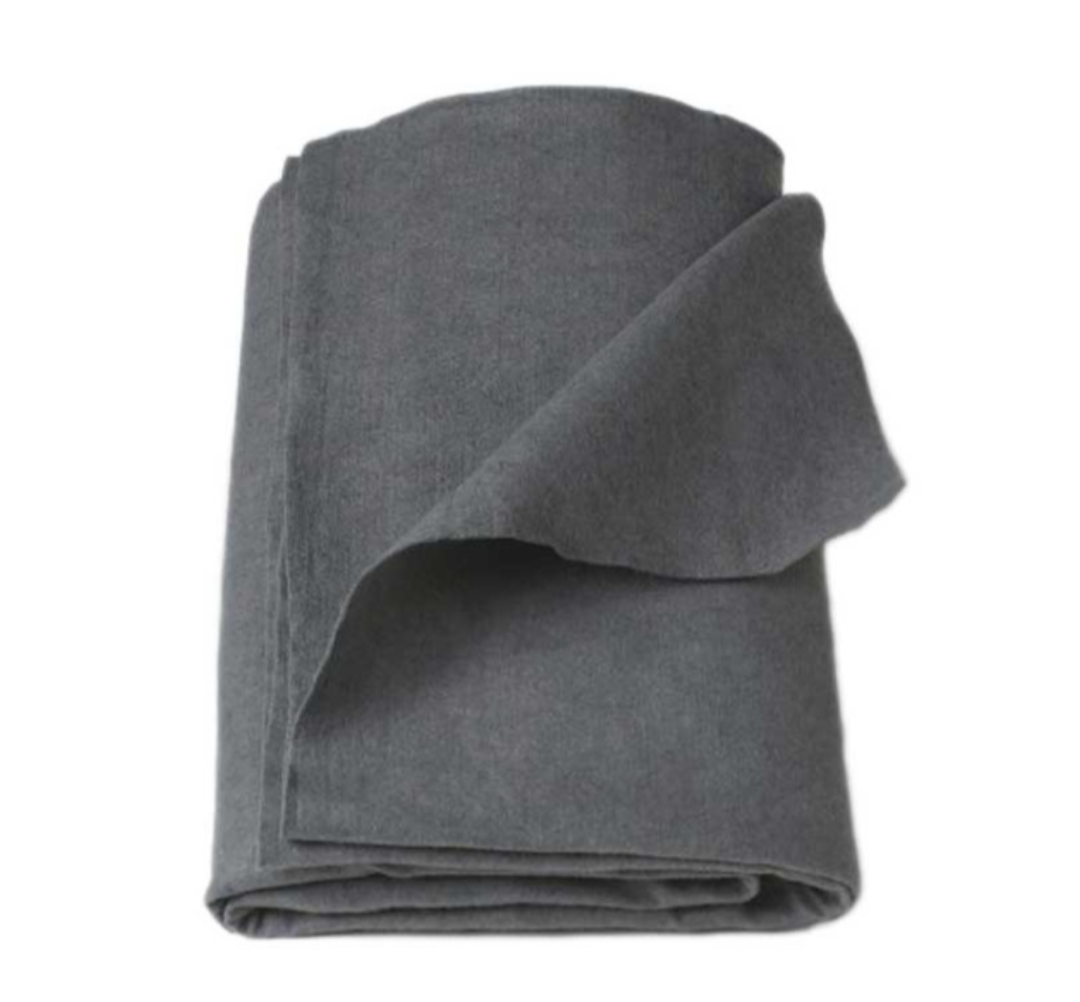 Medline Disposable Blanket, 40 x 80 Inch - Case of 10 - #NONDB4080