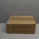 4 Pcs Ribbed Coupe Glasses, 10 oz Vintage Coupe Glass Set, Unique Martini Glass, Classic Cocktail Galssware, Bar Drinking Glasses Set Pefect for Cocktail, Wine, Champagne & Gift