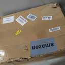 5304508067 Refrigerator Crisper Drawer Cover with Glass for Frigidaire etc.