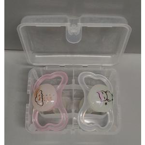 Variety Pack Baby Pacifier 6+