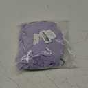 ABOCIW Womens Straight Leg Leggings Bottoms High Waist Gym Workout Leggings No Front Seam Wide Leg Yoga Pants (Medium)