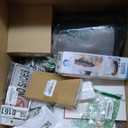 Box of Mixed Items, Retail is Estimated