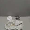 Hwylizg Fairy Light Spirit Tree,20" Tabletop Bonsai 108 LED Tree Light, USB or Battery Powered,Touch Sensor Switches,DIY Artificial Tree Lamp for Bedroom Desktop Christmas Room Decor (Warm White)