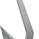 Seachoice Plow Boat Anchor, 24-31' Boat