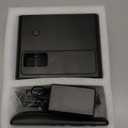 CiBest Mini Projector, 2025 Upgraded Full HD 1080P Support Video Projector, Portable Small Movie Projector, Compatible with iOS/Android/Windows/TV Stick/Box/USB/HDMI