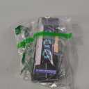 MEQI PS5 Cooling Fan, MEQI PS5 Accessories Upgraded Quiet Cooler Fan with LED Light & USB 3.0 Hubs, Efficient Cooling Station for PlayStation 5 Disc/Digital Edition