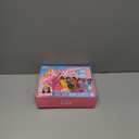 Klever Kits Poke in Fun Art Crafts for Kids Ages 4-8, Princess Dress-up, Art Activities, DIY Craft Kits, Birthday Gifts for Girls Ages 4 5 6 7 8+