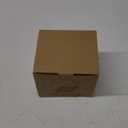 Solar Outdoor Lights with Remotes, Motion Sensor Dusk to Dawn Wall Lights Waterproof, LED Outside Solar Powered Security Flood Light Fixtures 3 Modes with 16FT Cable for Porch Shed Barn Garage