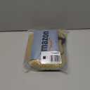 WildCos Short Blonde Cosplay Wig for Women with Two ponytails