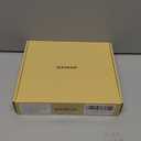 XIAOKOA UHF Wireless Headset Microphone: Cordless Head Mic System, USB-C Charging Microphones, 164ft Range - for Voice Amplifier Speaker Teaching Tour Guides Fitness Instructor