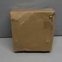 3-Tier Lazy Susan Bathroom Countertop Organizer, 360 Clear Rotating Storage Tray, Cosmetics and Perfume Organizer, Spinning Storage Tray Vanity Organizer Shelf for Bathroom Cabinet, Kitchen(Medium) (9")