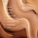 Clinique Even Better Makeup Liquid Foundation SPF 15 With Vitamin C For Dry + Oily Combination Skin Types | Medium Coverage + Natural Finish | Evens Skin Tone + Reduces Dark Spots