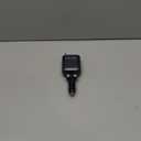 iPhone Car Charger, Retractable Fast USB C Phone Charger, 4 in 1 Cigarette Lighter Adapter with 2 Cables 30 Inch and 2 USB Ports, Multi Port USB Car Charging for iPhone 17/16/15/14/13/Pro Max