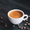 Amazon Brand - Solimo Lungo Capsules, Compatible with Nespresso Original Brewers, Medium Roast, 50 Count (Pack of 1)