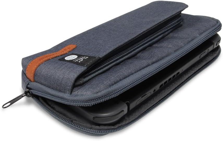 Hyperkin The Voyager Carry Case for Switch and Joy-Con
