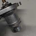 902-808 Upgrade Aluminum Coolant Thermostat Housing Assembly compatible with Chevy Trax Sonic 13-20, Cruze 11-16, Buick Encore 13-20 - L4 1.4L - Replace 55579010 25200455 5556533