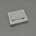 Electric Nail Clipper, 3-in-1 Automatic Nail Clipper, 2 Speed Automatic Nail File Toenail Trimmer with LED Light, Polishing and Nail Debris Collection, for Baby, Kids, Adults and Seniors (White)