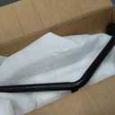 Engine Crash Bars Bumper Compatible with Honda ADV 150 20-24 Mods Parts