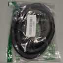 W11542153 W10129032 Oven Range Door Seal Gasket Compatible with Kenmore, Whirlpool, Amana, Roper, Replacement 3186152 3195023 8273133 8522416 W10658354 W11491751 WPW10129032 WPW10658354 4977577