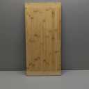 Bamboo Expandable Over The Sink Cutting Board with Juice Groove for kitchen, Wooden Kitchen Sink Cover Chooping Board for Counter Space
