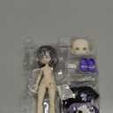 CALEMBOU BJD Blind Box, Kawaii Ten Thousand Escape Plans Series Ball Jointed Doll, Surprise Toys Collectable Action Figure Posable Dress Up Doll for Gifts