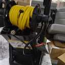 Kärcher Pressure Washer K2300PSB, CETA Certified, Hose Reel