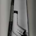 Electric Spin Scrubber, Cordless Cleaning Brush Scrubber for Home, 8 Replaceable Brush Heads-90Mins Work Time, 3 Adjustable Size, 2 Speeds for Bathroom Shower Bathtub Glass Car