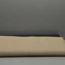 Color&Geometry Front Door Mat Indoor 32"x48", Ultra Non Slip Rubber Backed Dirt Trapper, Low Profile Thin washable, Easy Clean Entry Entryway Rug Door Mat Indoor Entrance, Khaki (Rolled-up NO Creases)