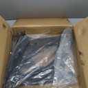 TUCAREST 10Pcs Suspension Kit Fit For Mi-tsubishi 08-17 Lancer, 07-20 Outlander, 2 Front Lower Control Arm w/Ball joint + 4 Outer Inner Tie Rod + 2 Sway Bar + 2 Boots [# K620548 K750385 EV800638]