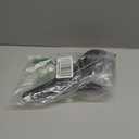 Carbon Fiber Bike Seat, Road Bike Seat Ultralight Cycling Ultralight Bicycle Saddle Hollow Slippy Curves Bicycle Seat for Road Trip Touring