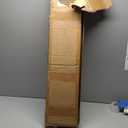 Cor-Ten Steel Landscape Edging  8" Tall x 40" Long (6-Pack, 20FT Total) | Rustic Bendable Metal Garden Edging for Lawn, Yard & Patio | Heavy Duty Scalloped Edges  DIY Landscaping Edging