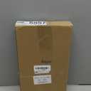 Set of 9 Candle Holders Candlestick Holder for Tapered Candles Decorative Candle Sticks Long Holder Table Centerpiece Candle Holders for Home Decor Wedding Dining Party Anniversary Supplies (Black)