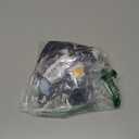 HINTINA Preemie Newborn Infant Baby Boys Outfits Dinosaur Bodysuit Romper Short Pants Hats 3Pcs Summer Clothes Set, Size 52