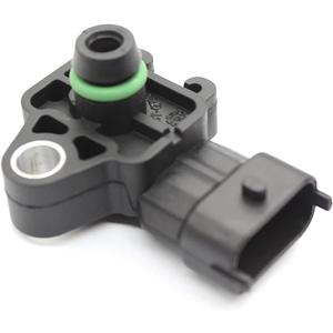 MAP Sensor Manifold Absolute Pressure Sensor 12644228,12594942,28084560,12591290 for Cadillac Escalade Chevrolet Avalanche Corvette Cruze Express Silverado Sonic Suburban Tahoe GMC Canyon/FONAN
