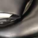 Bruno Marc Men's Chelsea Boots Zip Ankle Dress Boot (12, Black)