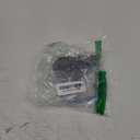 Steering Torque Sensor Compatible with 2004-2012 Chevy Malibu 2005-2010 Pontiac G6 2007-2009 Saturn Aura, Power Rotation Steering Torque Sensor with Alignment Tool, OEM GM# 23232310