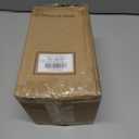 Faux Plants Indoor Decor, Artificial Succulents in Pots Small Artificial Plants in Ceramic Pots for Home and Kitchen Decor (Backward Arm Support)