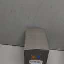 Mini Portable Projector 4K WiFi 6 BT 5.2 Upgraded Portable Projector Full HD Supported for Phone /PC /TV /HDMI /PS5 /Laptop Auto Keystone Home Theater 180 Rotation [Built-in App] White