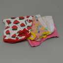 2 Packs Pet Dog Recovery Onesie Suit for Dogs Cats After Surgery,Dog Abdominal Wounds Bandages Cone E-Collar Alternative. (Pink, XS)
