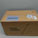 Aspiron Steam Cleaner, 293°F 58 PSI High Pressure Handheld Steam Mop