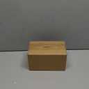 Sweejar 3 inch Small Glass Dipping Bowls set, 3 oz Dipping Sauce Bowls/Dishes, Mini Sauce Bowls for Ketchup, Soy, BBQ, Sushi, Party, 9 pack