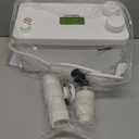 1.1HP Utility Sink Pump, 800W Macerator Pump with 3 Upgraded Inlets for Basement, Kitchen, Sink, Shower, Bathtub, Laundry